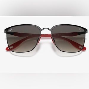 Men’s sunglasses Ray-Ban Scuderia Ferrari Collection